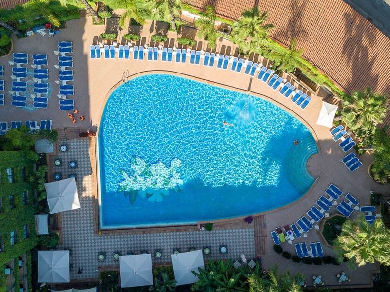 Hotel Caesar Palace 4* pas cher photo 5