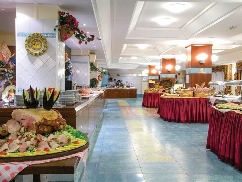 Hotel Caesar Palace 4* pas cher photo 13