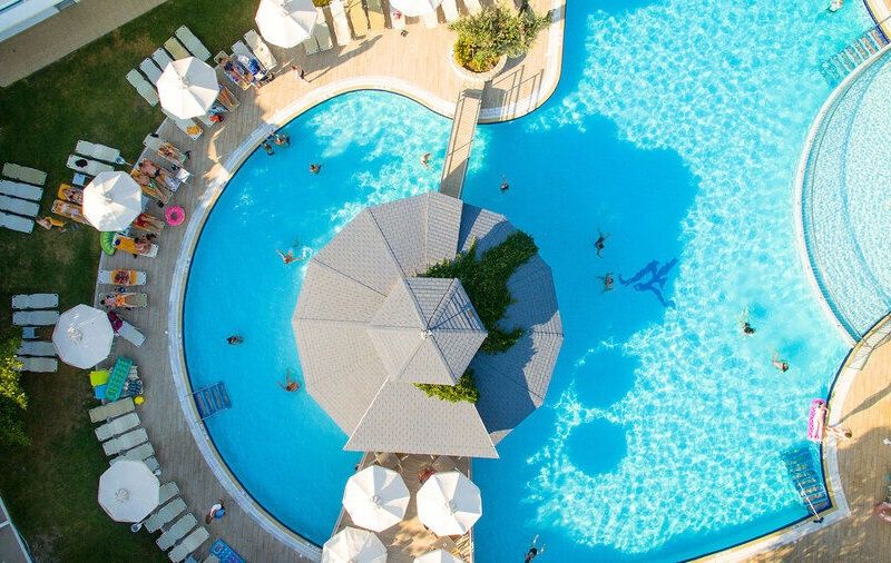 Hôtel Lydia Maris 5* pas cher photo 2
