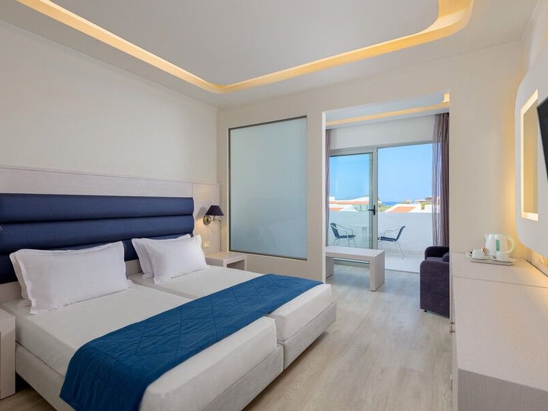 Hôtel Lydia Maris 5* pas cher photo 3