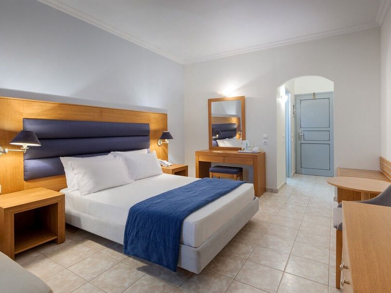 Hôtel Lydia Maris 5* pas cher photo 7