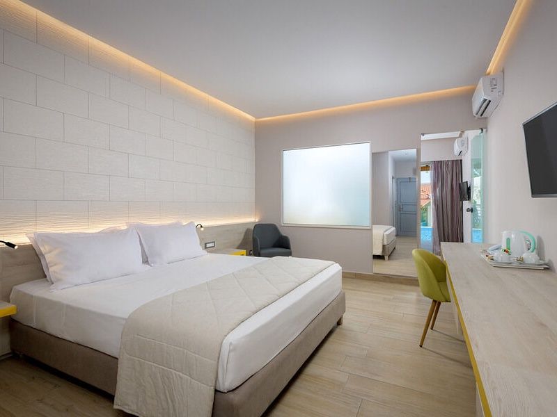 Hôtel Lydia Maris 5* pas cher photo 8