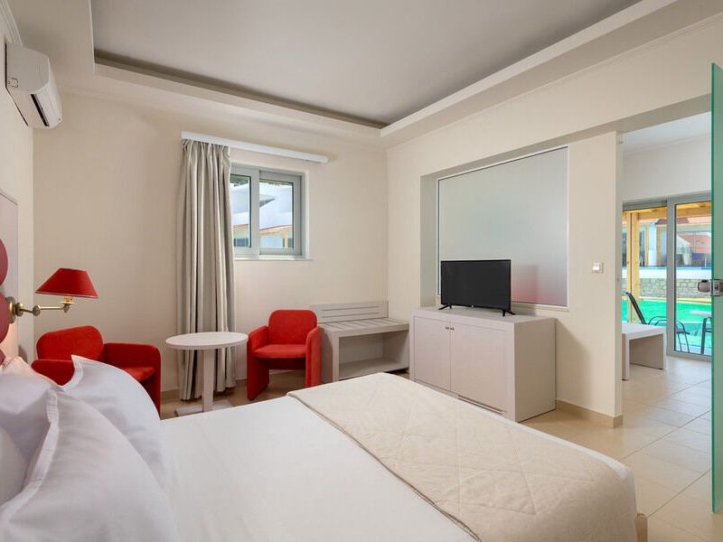 Hôtel Lydia Maris 5* pas cher photo 12