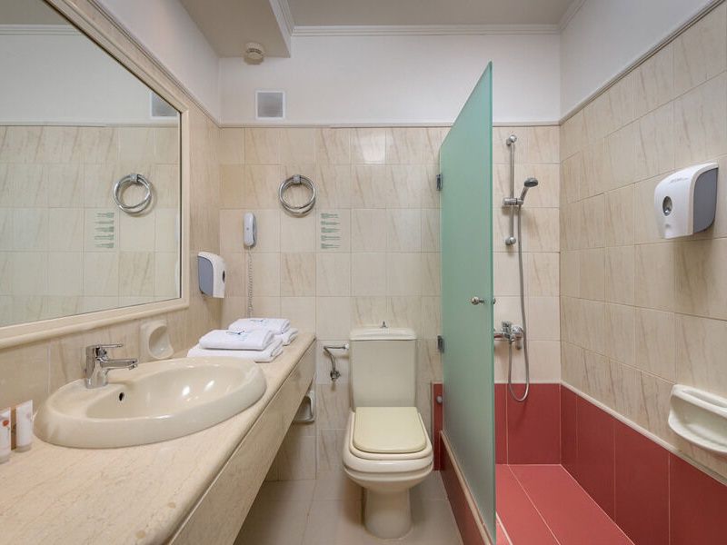 Hôtel Lydia Maris 5* pas cher photo 14