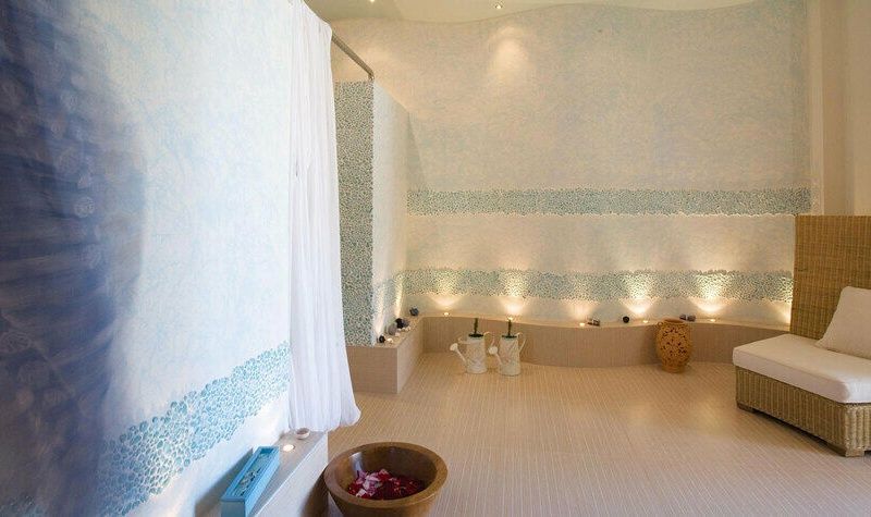 Hôtel Lydia Maris 5* pas cher photo 23