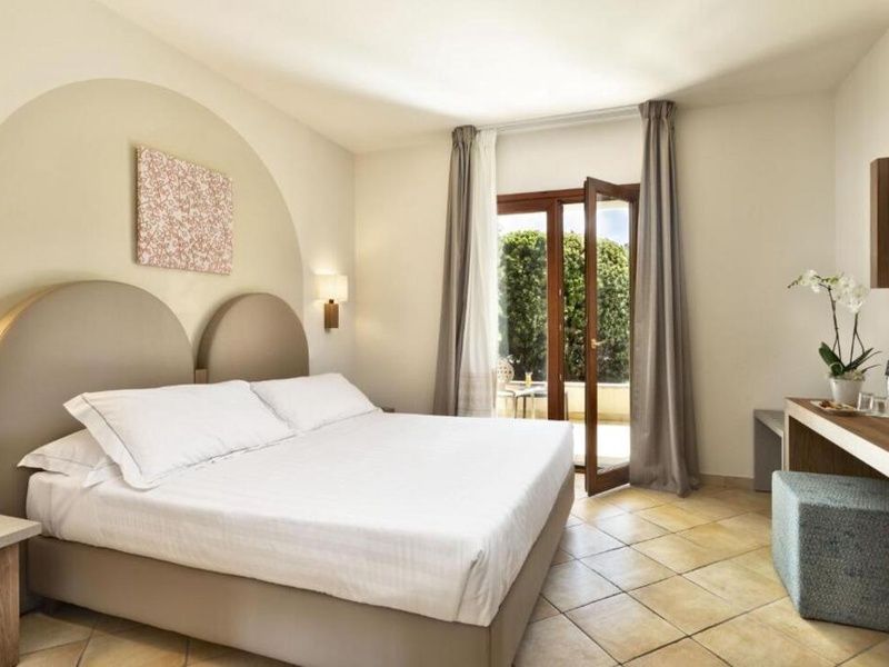 Hotel Blu Hotel Morisco 4* pas cher photo 4