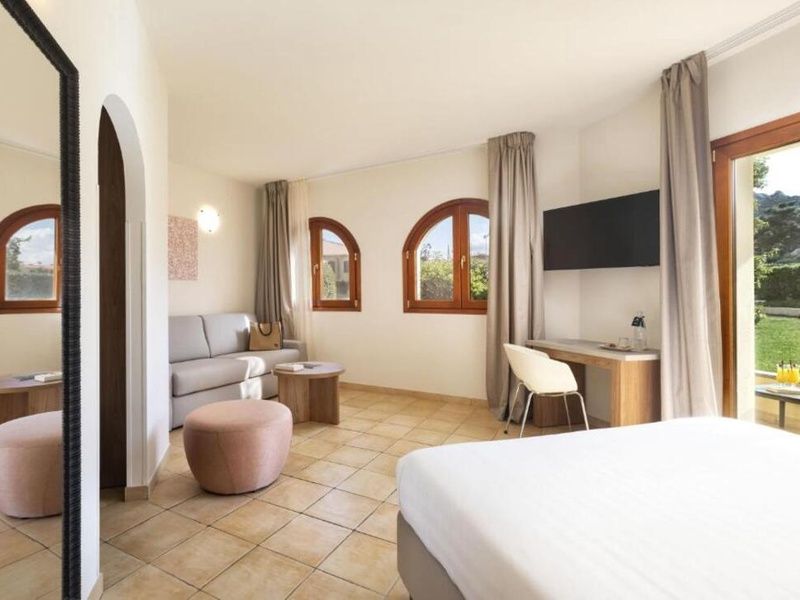 Hotel Blu Hotel Morisco 4* pas cher photo 5