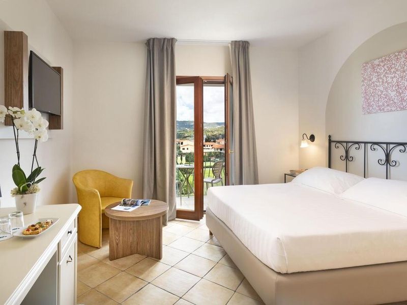 Hotel Blu Hotel Morisco 4* pas cher photo 6