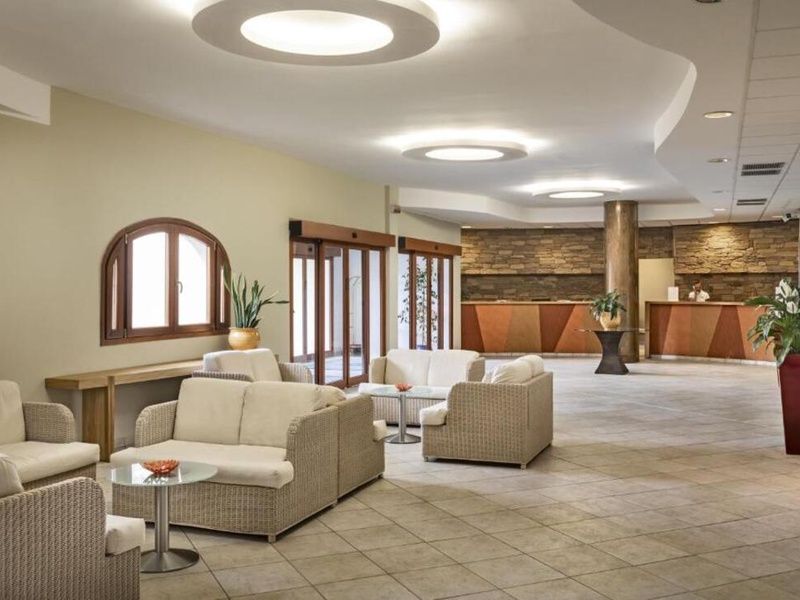 Hotel Blu Hotel Morisco 4* pas cher photo 11