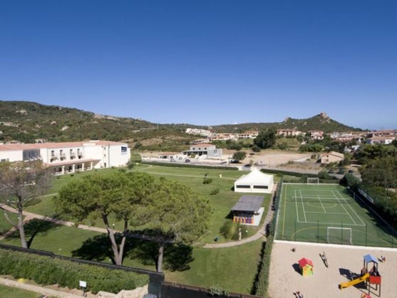 Hotel Blu Hotel Morisco 4* pas cher photo 14