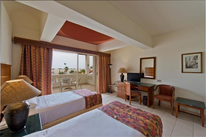 Hôtel Amphoras Aqua 4* pas cher photo 3