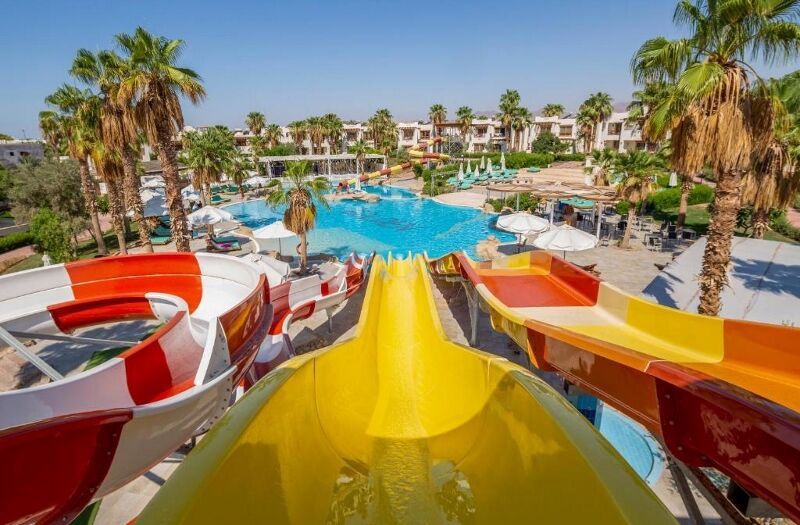 Hôtel Amphoras Aqua 4* pas cher photo 5