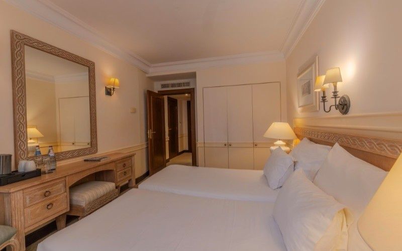 Hôtel Top Clubs Pestana Royal Ocean and Spa Resort 5* pas cher photo 2