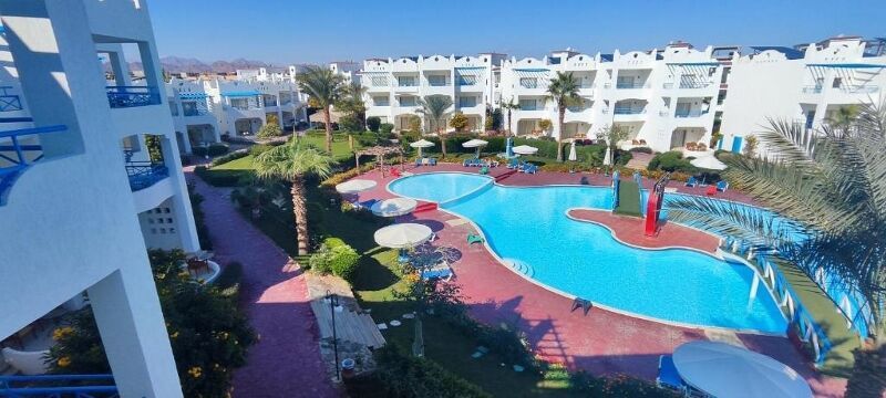 Hôtel Aqua Hotel Resort & Spa 4* (ex Sharm Bride) pas cher photo 7