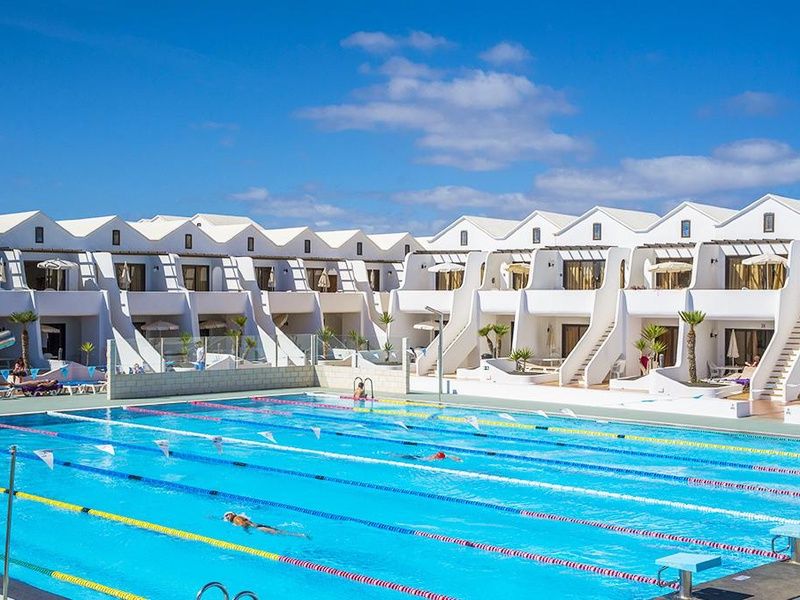 Hôtel Sands Beach Resort 4* pas cher photo 3
