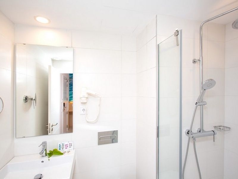 Hôtel Mix Smart 3* pas cher photo 5