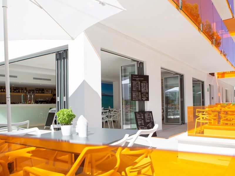 Hôtel Mix Smart 3* pas cher photo 6