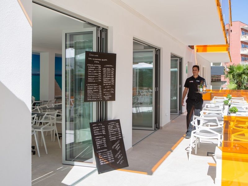 Hôtel Mix Smart 3* pas cher photo 7