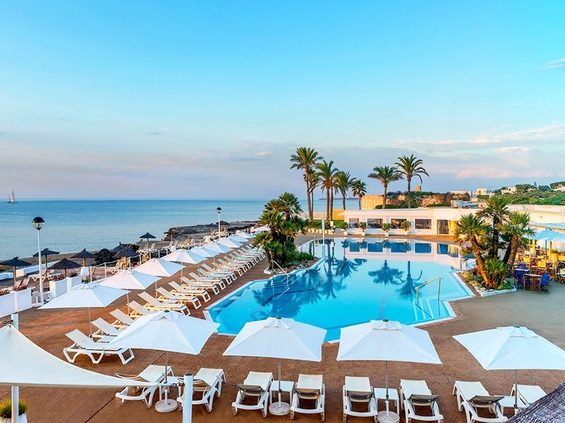 Hôtel AluaSoul Menorca 4* - Adult Only pas cher photo 2
