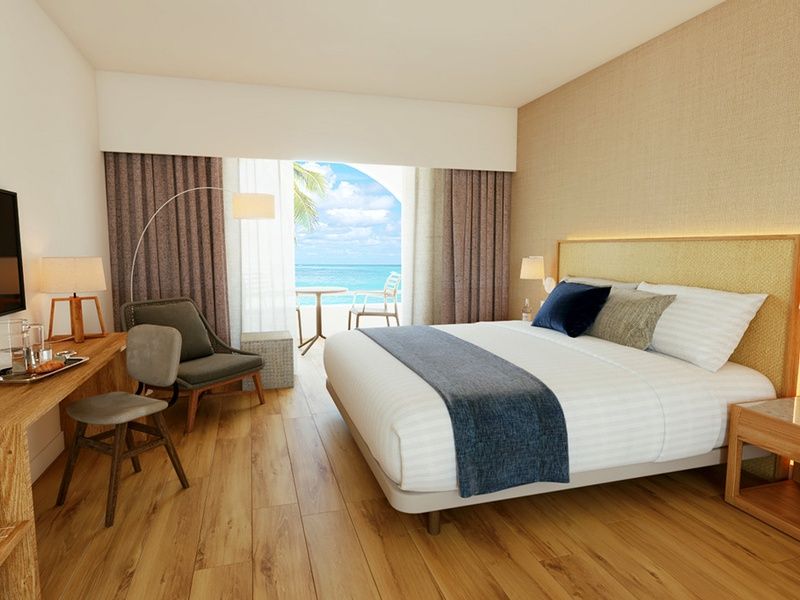 Hôtel AluaSoul Menorca 4* - Adult Only pas cher photo 3