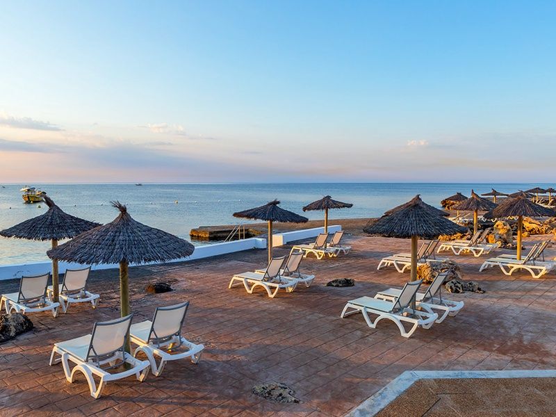 Hôtel AluaSoul Menorca 4* - Adult Only pas cher photo 10