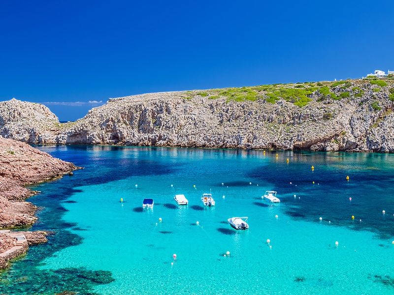 Hôtel AluaSoul Menorca 4* - Adult Only pas cher photo 11