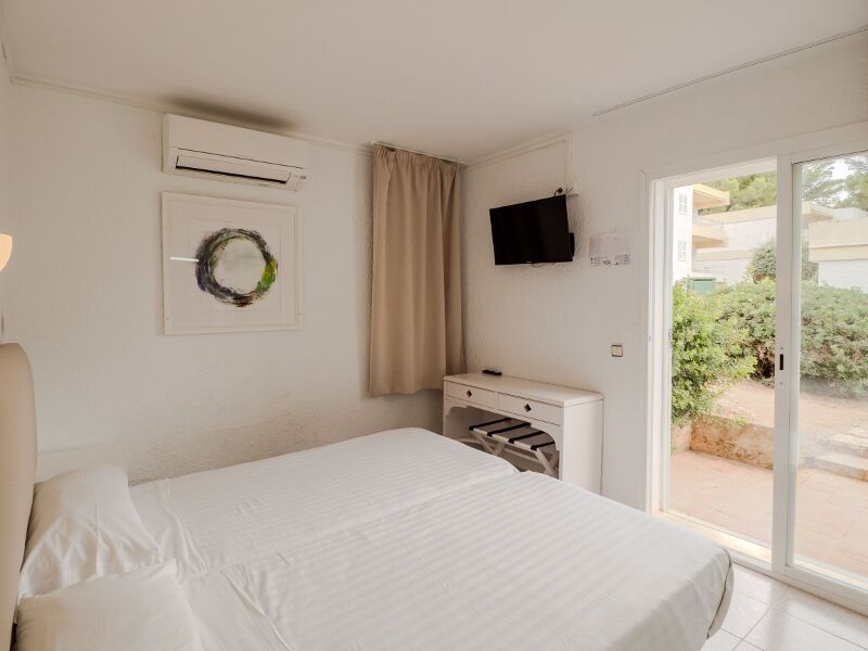 Hôtel Sun Club El Dorado 2* pas cher photo 3