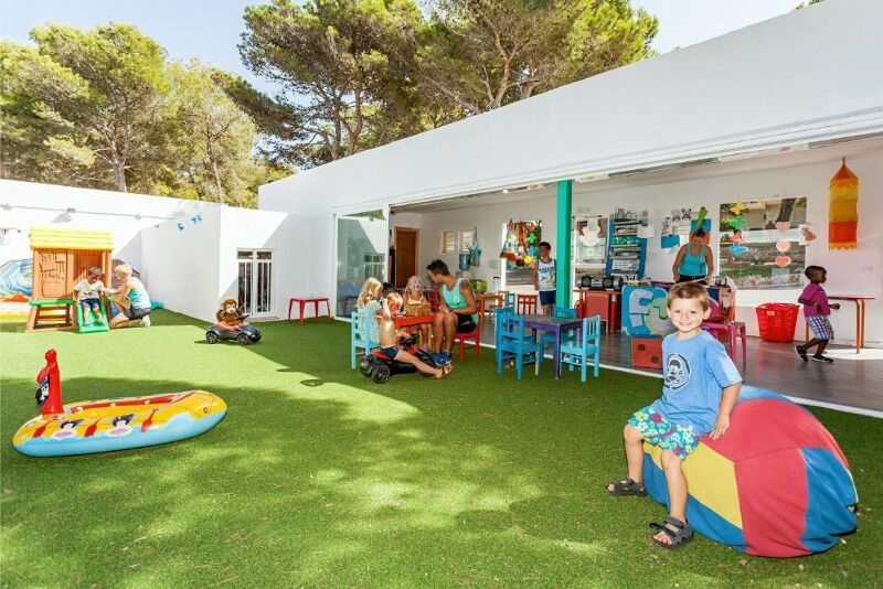 Hôtel Sun Club El Dorado 2* pas cher photo 10