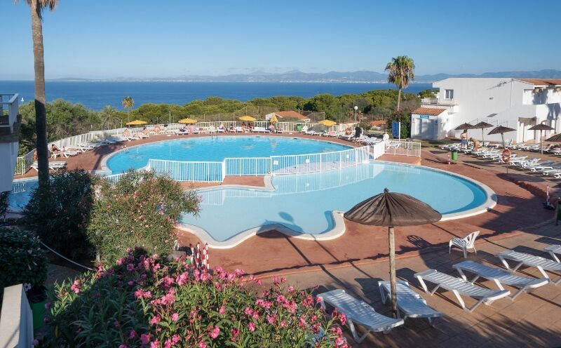 Hôtel Sun Club El Dorado 2* pas cher photo 12