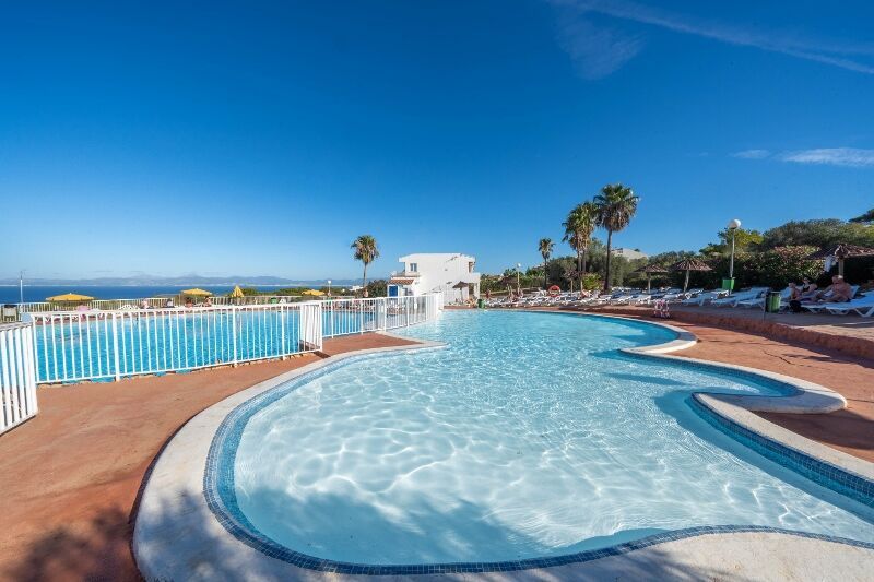 Hôtel Sun Club El Dorado 2* pas cher photo 13