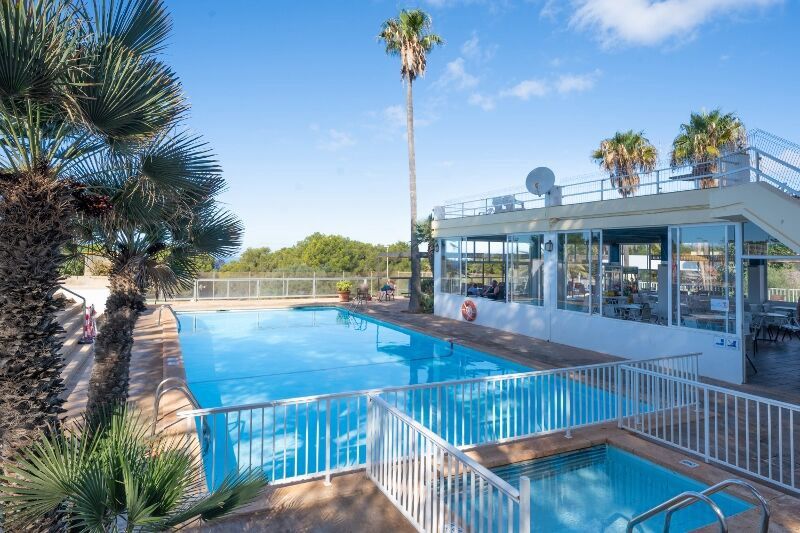 Hôtel Sun Club El Dorado 2* pas cher photo 14