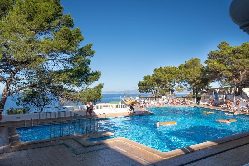 Hôtel Sun Club El Dorado 2* pas cher photo 17