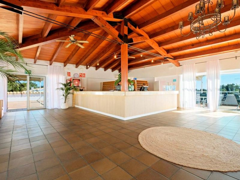 Hôtel Moon Dreams Marina Parc 4* pas cher photo 5