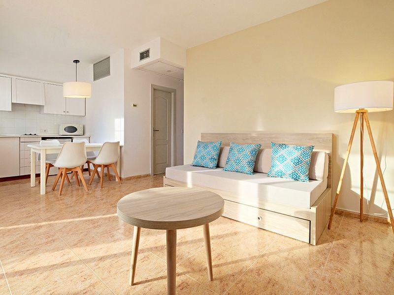 Hôtel Moon Dreams Marina Parc 4* pas cher photo 7