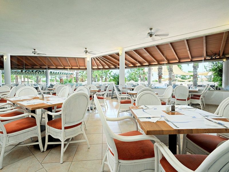 Hôtel Moon Dreams Marina Parc 4* pas cher photo 9