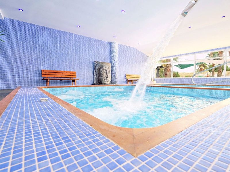 Hôtel Moon Dreams Marina Parc 4* pas cher photo 11