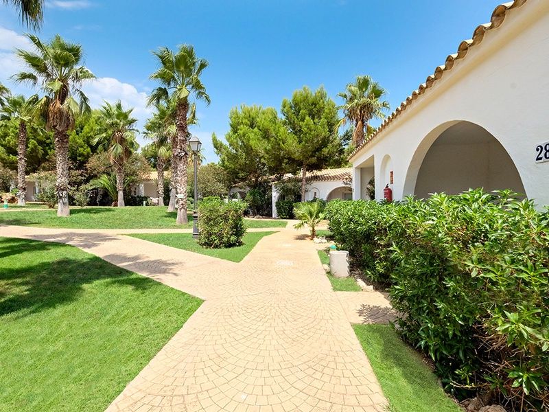 Hôtel Moon Dreams Marina Parc 4* pas cher photo 12