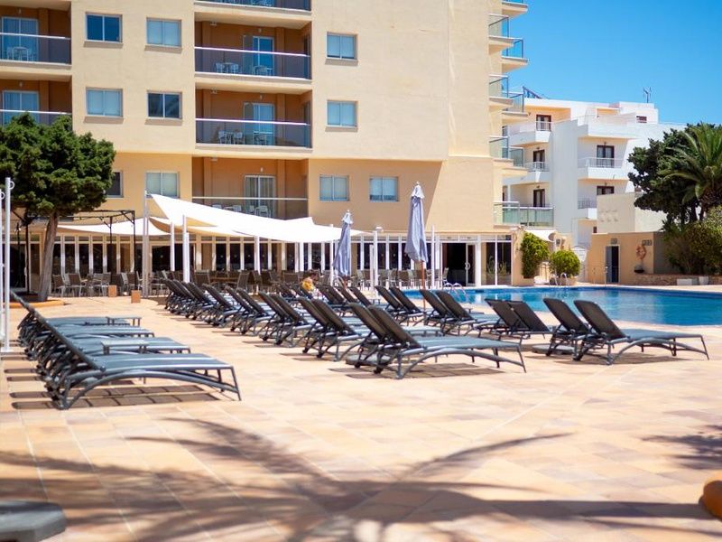 Appart'hôtel Moon Dreams Atlantic 4* pas cher photo 1