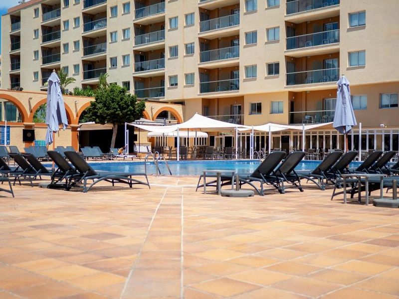 Appart'hôtel Moon Dreams Atlantic 4* pas cher photo 2