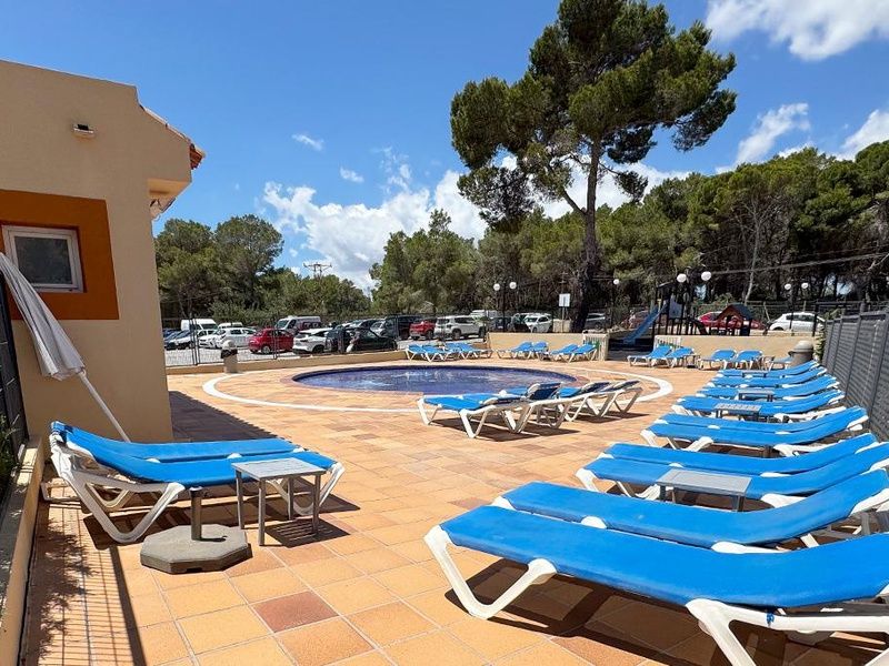 Appart'hôtel Moon Dreams Atlantic 4* pas cher photo 3