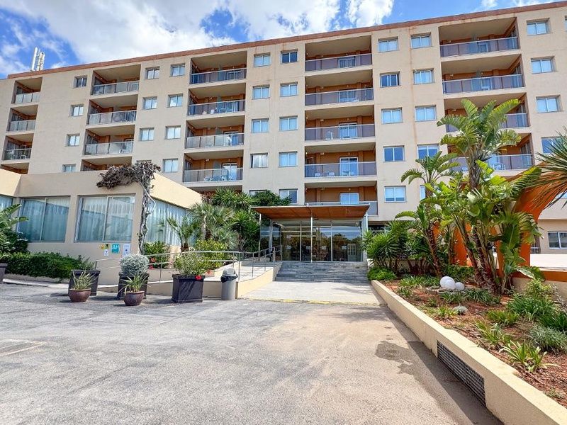 Appart'hôtel Moon Dreams Atlantic 4* pas cher photo 4