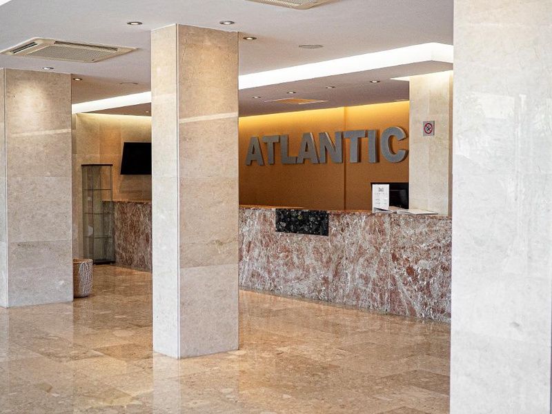 Appart'hôtel Moon Dreams Atlantic 4* pas cher photo 5