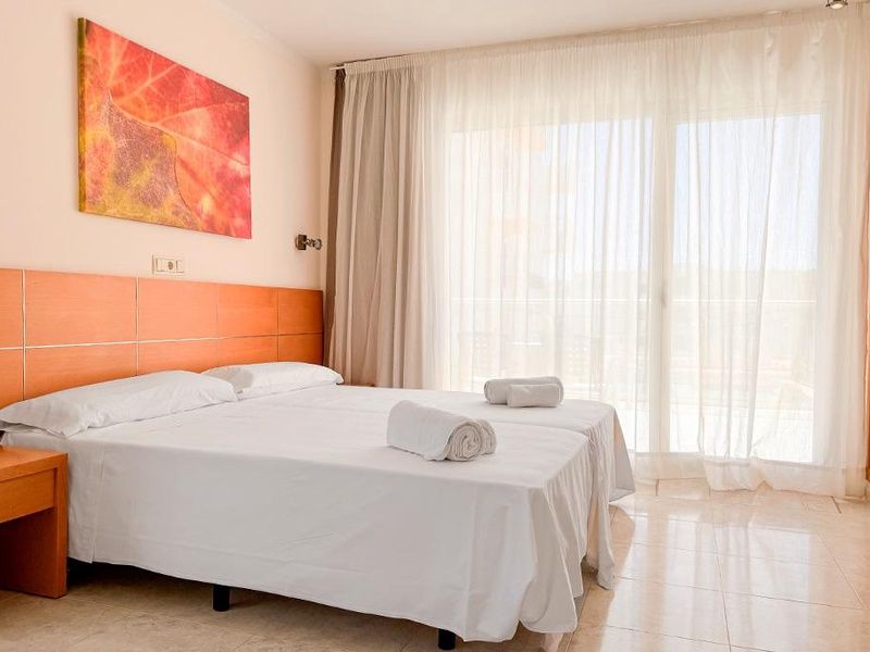 Appart'hôtel Moon Dreams Atlantic 4* pas cher photo 6