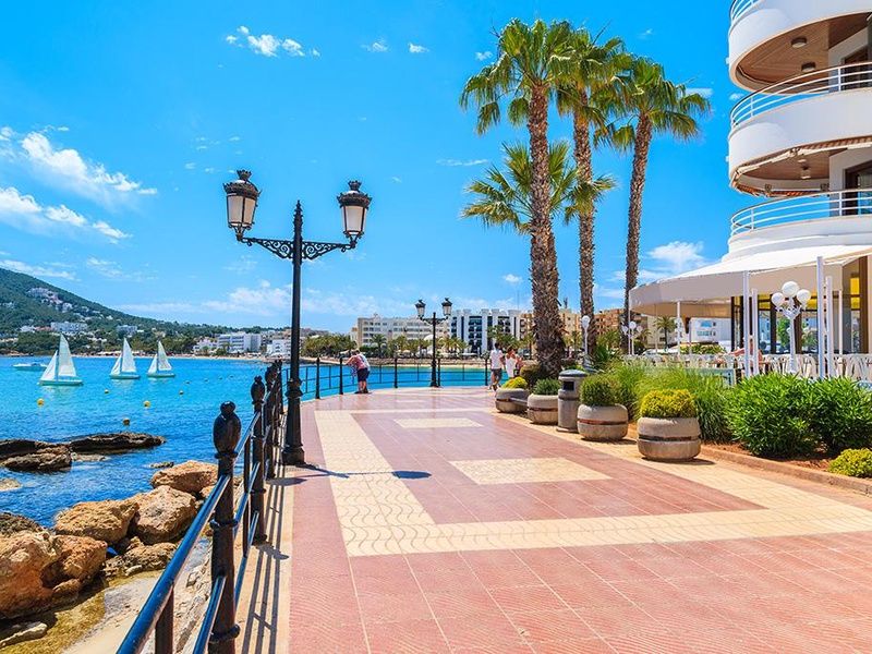 Appart'hôtel Moon Dreams Atlantic 4* pas cher photo 10