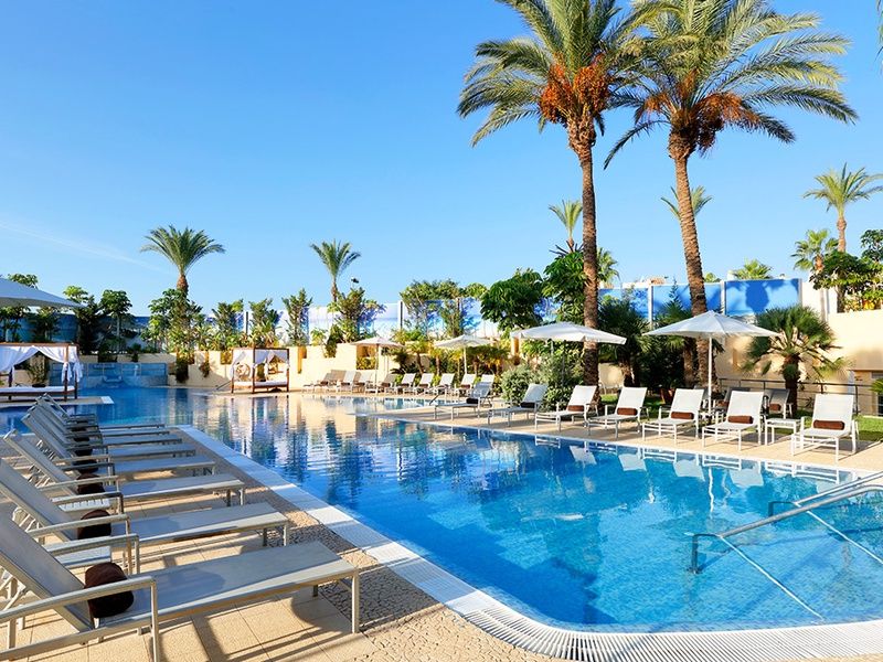 Hôtel Eurostars Exe Estepona 4* Adult Only pas cher photo 3