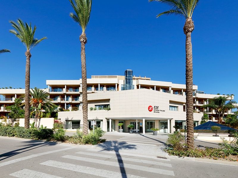 Hôtel Eurostars Exe Estepona 4* Adult Only pas cher photo 4