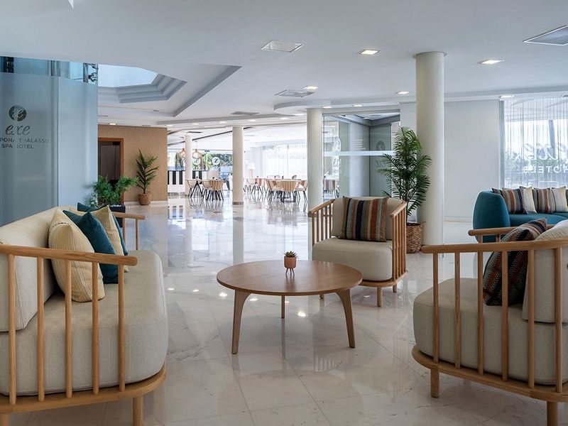 Hôtel Eurostars Exe Estepona 4* Adult Only pas cher photo 5