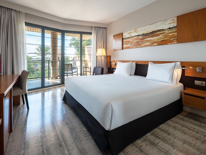 Hôtel Eurostars Exe Estepona 4* Adult Only pas cher photo 6