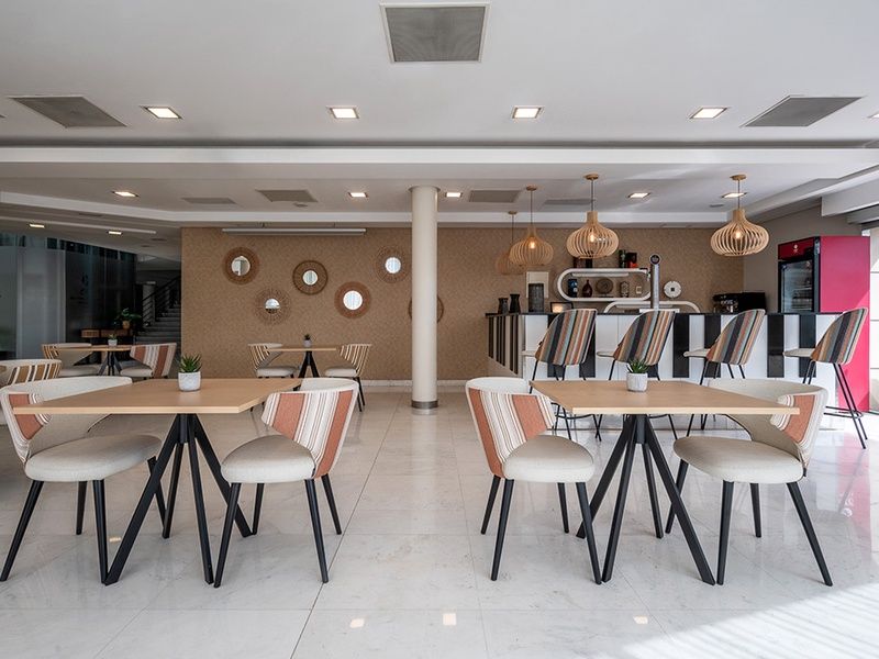 Hôtel Eurostars Exe Estepona 4* Adult Only pas cher photo 8