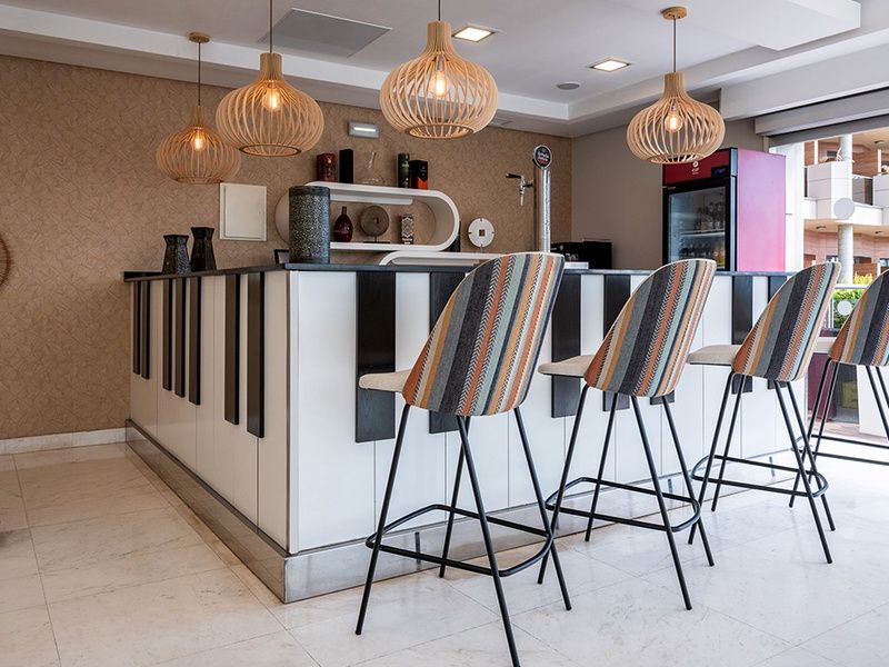 Hôtel Eurostars Exe Estepona 4* Adult Only pas cher photo 9
